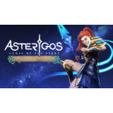 Asterigos Curse of the Stars Deluxe Ed Xbox Активация