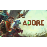 🌗Adore Xbox One & Series X|S Активация