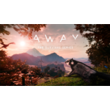 🌗Away The Survival Xbox One Series XS Активация