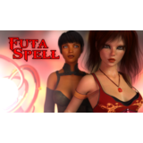 🔥 🔥 Futa Spell | Steam РУ+UA+KZ+СНГ 🔥