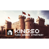 🔥 🔥 Kingso | Steam РУ+UA+KZ+СНГ🔥