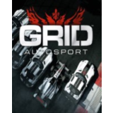 GRID AUTOSPORT STEAM KEY Global