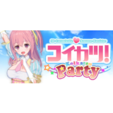 Koikatsu Party STEAM Россия