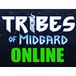 Tribes of Midgard - ONLINE✔️STEAM Account