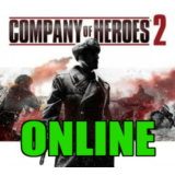 Company of Heroes 2  - ОНЛАЙН✔️STEAM Аккаунт