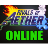 Rivals of Aether - ОНЛАЙН✔️STEAM Аккаунт