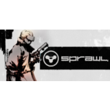 SPRAWL STEAM Россия