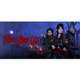 Them and Us STEAM Россия