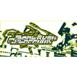 Bomb Rush Cyberfunk STEAM Россия