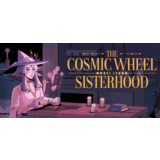 The Cosmic Wheel Sisterhood STEAM Россия
