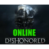 Dishonored - ОНЛАЙН✔️STEAM Аккаунт