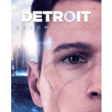 Detroit: Become Human (Steam Ключ/РФ-СНГ) Без Комиссии
