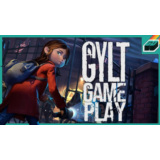 GYLT  PS4 Аренда 5 дней*