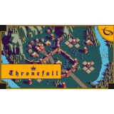 ⭐️ Thronefall [Steam/Global] [Cashback]