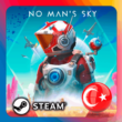 🎀No Man´s Sky🔝Steam gift🎁Turkey