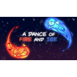 ⭐️ A Dance of Fire and Ice [Steam/Global] [Cashback]
