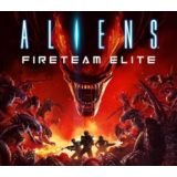 ⭐️ Aliens: Fireteam Elite [Steam/Global] [Cashback]