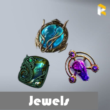 POE Path of Exile Jewels from RPGcash