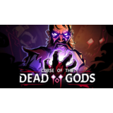 ⭐️ Curse of the Dead Gods [Steam/Global] [Cashback]