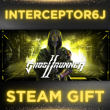 🟦⭐Ghostrunner 2 Brutal ☑️ Все регионы⚡STEAM • 💳 0%