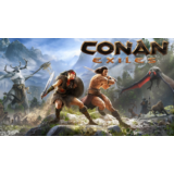 ⭐️ Conan Exiles + DLC [Steam/Global] [Cashback]