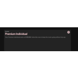 ПОДПИСКА SPOTIFY PREMIUM НА 1-12 МЕСЯЦЕВ ✅ PAYPAL
