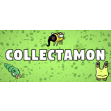 Collectamon⚡АВТОДОСТАВКА Steam Россия