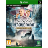 Agatha Christie - Hercule Poirot Xbox One & Series X|S