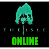 The Isle - ОНЛАЙН✔️STEAM Аккаунт
