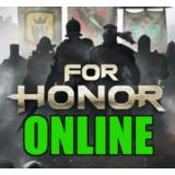 FOR HONOR - ОНЛАЙН✔️STEAM Аккаунт