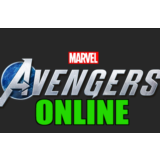 Marvel´s Avengers - ОНЛАЙН✔️STEAM Аккаунт