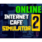 Internet Cafe Simulator 2 - ОНЛАЙН✔️STEAM Аккаунт