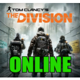 Tom Clancy’s The Division™ - ОНЛАЙН✔️STEAM Аккаунт