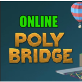 Poly Bridge - ОНЛАЙН✔️STEAM Аккаунт