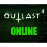 Outlast 2 - ОНЛАЙН✔️STEAM Аккаунт