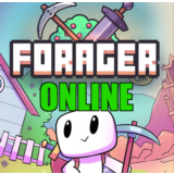 Forager - ОНЛАЙН✔️STEAM Аккаунт