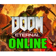 Doom Eternal - ОНЛАЙН✔️STEAM Аккаунт