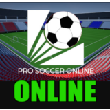Pro Soccer Online - ОНЛАЙН✔️STEAM Аккаунт