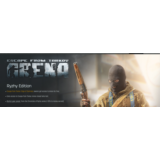 ☣️КЛЮЧ EFT: ARENA + ЧЕК ☣️RU/СНГ☣️