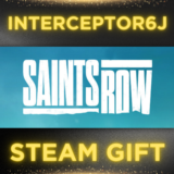 🟦⭐Saints Row (2022) ☑️ Все регионы/версии⚡STEAM • 💳0%