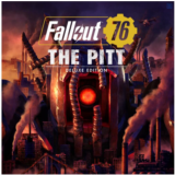 Fallout 76: The Pitt Deluxe (Steam Key/RU/CIS