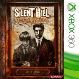 ☑️⭐Silent Hill Homecoming XBOX⭐Покупка на Любой акк⭐☑️