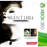 ☑️⭐Silent Hill: HD Collection XBOX⭐На Любой аккаунт⭐☑️