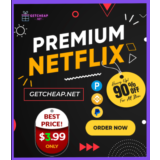 🎬 NETFLIX PREMIUM 4K | 30 days | Warranty | + Gift