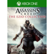 🔑Assassin´s Creed® The Ezio Collection XBOX KEY✅