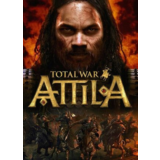 🔥Total War: Attila STEAM КЛЮЧ (PC) РФ-Global + 🎁