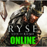 Ryse: Son of Rome - ОНЛАЙН✔️STEAM Аккаунт