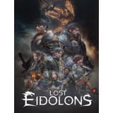 Lost Eidolons Xbox Series X|S