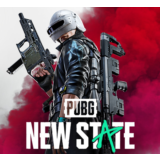 🟩 PUBG New State - 💎 NC 💎 - (По ID) ✅
