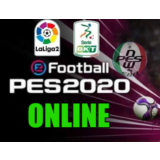 eFootball PES 2020 - ОНЛАЙН✔️STEAM Аккаунт